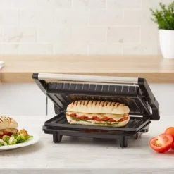 TOWER Grill panini 3 portions