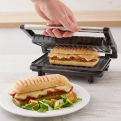 TOWER Grill panini 3 portions