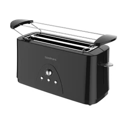 Best Grille pain 2 fentes larges