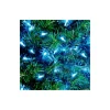 Best Guirlande 50 led a piles bleu gl