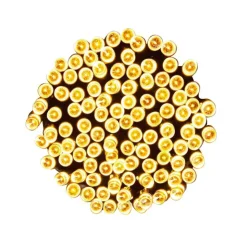 Clearance Guirlande 400 led blanc chaud