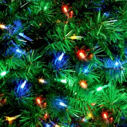 Clearance Guirlande 400 led multicolor