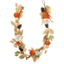 Outlet COSY SEASON Guirlande automne