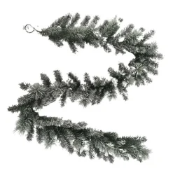 Discount Guirlande enneigee 180cm