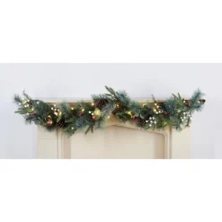 New Guirlande led 180cm