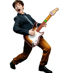 Discount Guitare electrique my jam hero