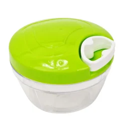 Hot SIMPLY Hachoir manuel 3 lames