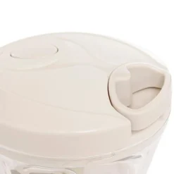 Sale SECRET DE GOURMET Hachoir manuel a fil mini