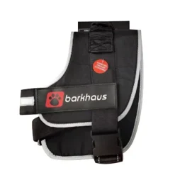 BARKHAUS Harnais anti-traction taille m