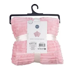 Discount Hoody capuche embosse ass