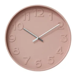 SIMPLY Horloge d40cm