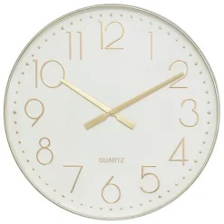 Sale Horloge laure 50cm