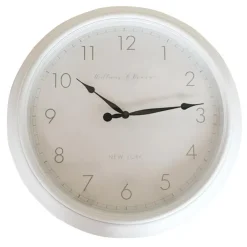 Hot PERFECT TIMING Horloge new-york