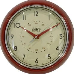 Best PERFECT TIMING Horloge retro