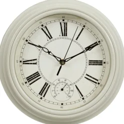 Best PERFECT TIMING Horloge traditionnelle 30cm