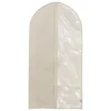 Clearance FIVE Housse a vetement beige dressy +
