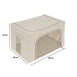 FIVE Housse de rangement l dressy +