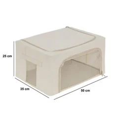 New FIVE Housse de rangement m dressy +