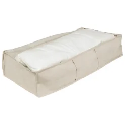 Discount FIVE Housse de rangement sous lit bge