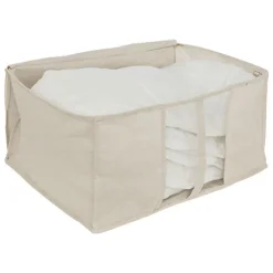 Discount FIVE Housse de rangement 60x45cm bge