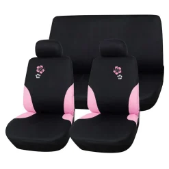 IMDICAR Housse xtreme airbag + banquette