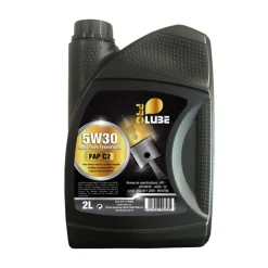 Clearance PROLUBE Huile 5w30 c2 2l