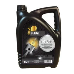 New PROLUBE Huile 10w40 5l