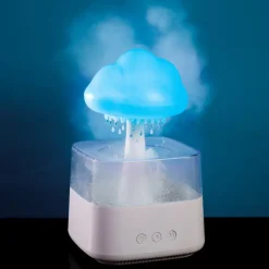 Clearance Humidificateur avec son gouttes