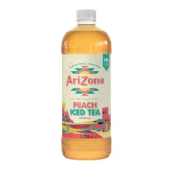 Outlet ARIZONA Ice tea peche 1.75l