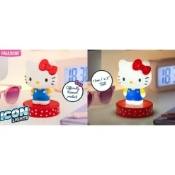 Online HELLO KITTY Icon light