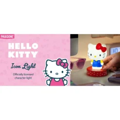 Online HELLO KITTY Icon light