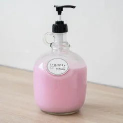 Hot LAUNDRY COLLECTION Jarre distributeur lessive 2l