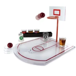 Online Jeu a boire basket x6 verres