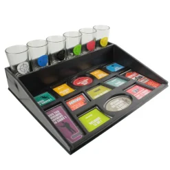 Clearance Jeu a boire shooter a gages