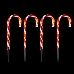 Outlet Jeu de 6 batons solaires