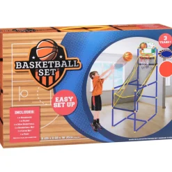 Online Jeu de basketball interieur