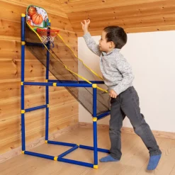 Online Jeu de basketball interieur