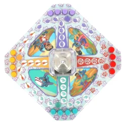 Hot STITCH Jeu de societe