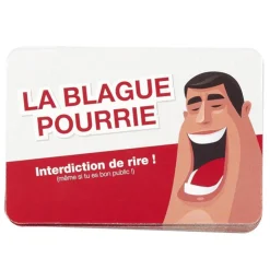 New Jeu des blagues pourries x50