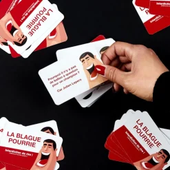 New Jeu des blagues pourries x50