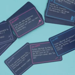 New Jeu du dilemme x50