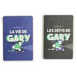 Discount Jeu du kems 60 cartes