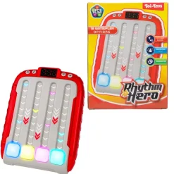 Outlet TOI TOYS Jeu electronique rythme hero