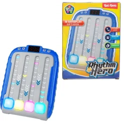 Outlet TOI TOYS Jeu electronique rythme hero