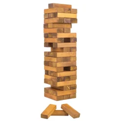 Hot Jeu en bois- tour infernale