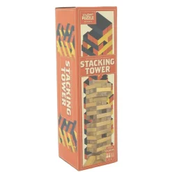 Hot Jeu en bois- tour infernale