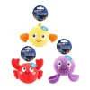 New OCEAN ADVENTURES Jouet animal marin pour chien