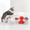 New KITTYKINS Jouet pour chat tournoyant