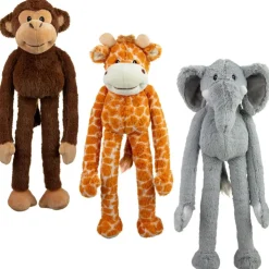 Hot WOOF & CO Jouet pour chien 3 modeles