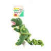 Online WOOF & CO Jouet pour chien dinosaure